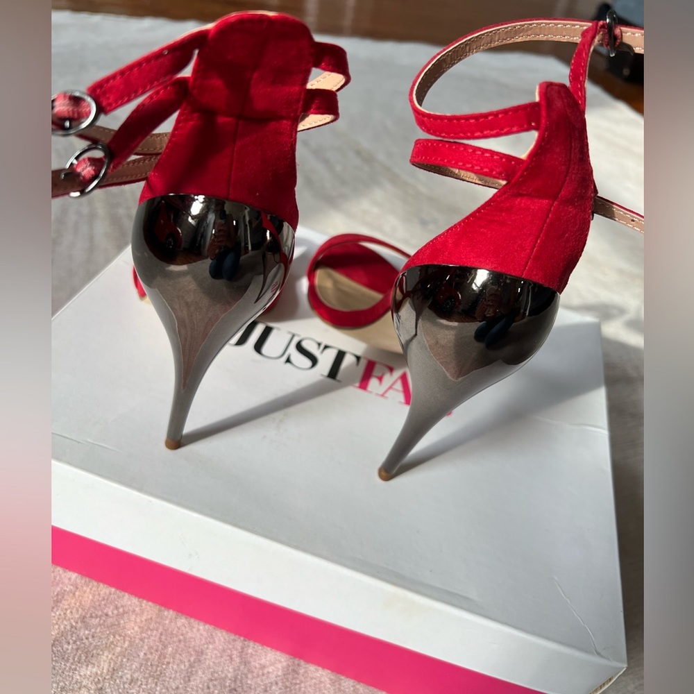 High Heels❤️ - Picture 3 of 10